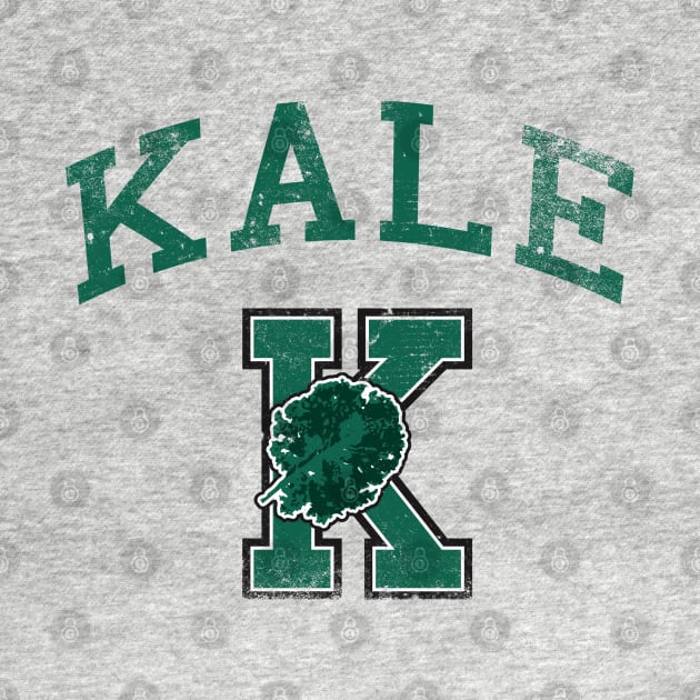 Kale University by eveline